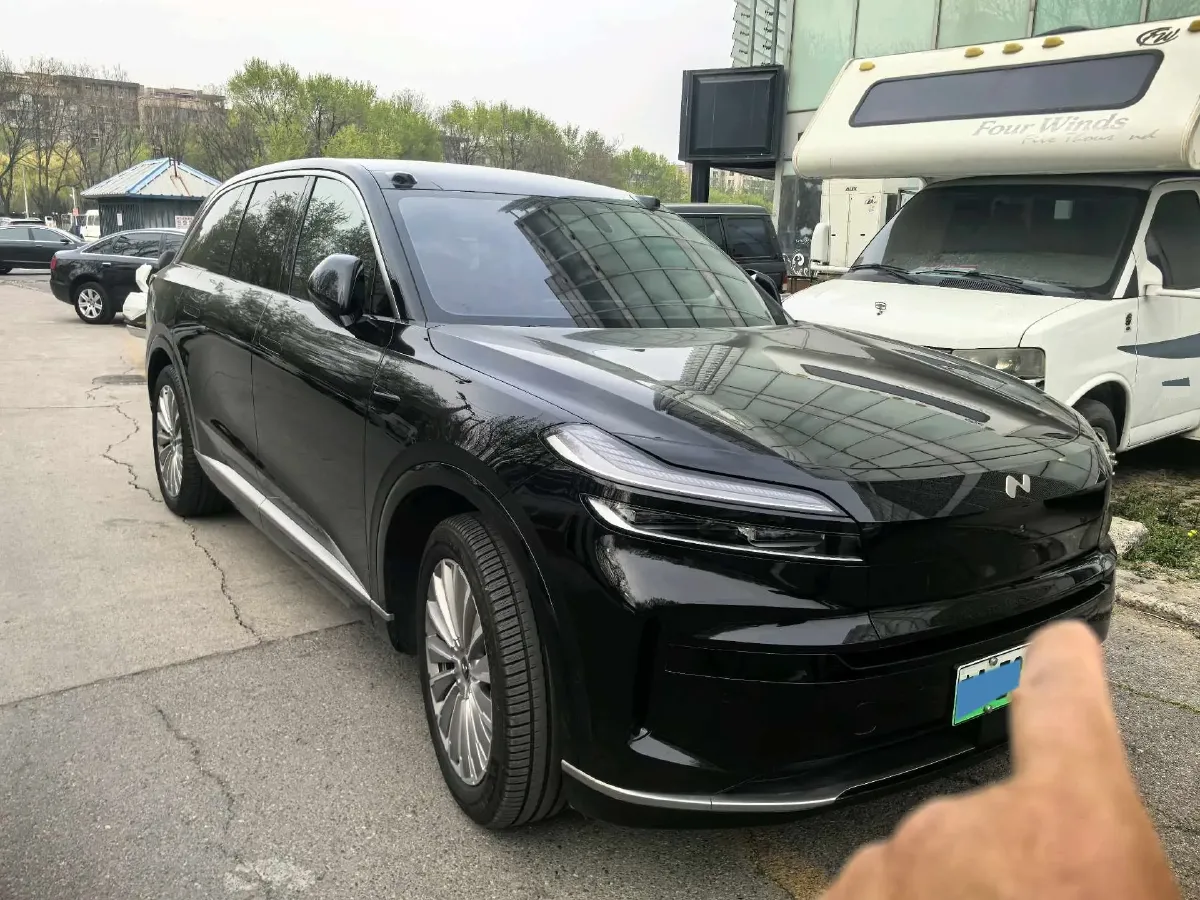 2025 ONVO L90 BEV,autocango,china used car exporter,china ev exporter,chinese used car exporter,chinese used ev exporter
