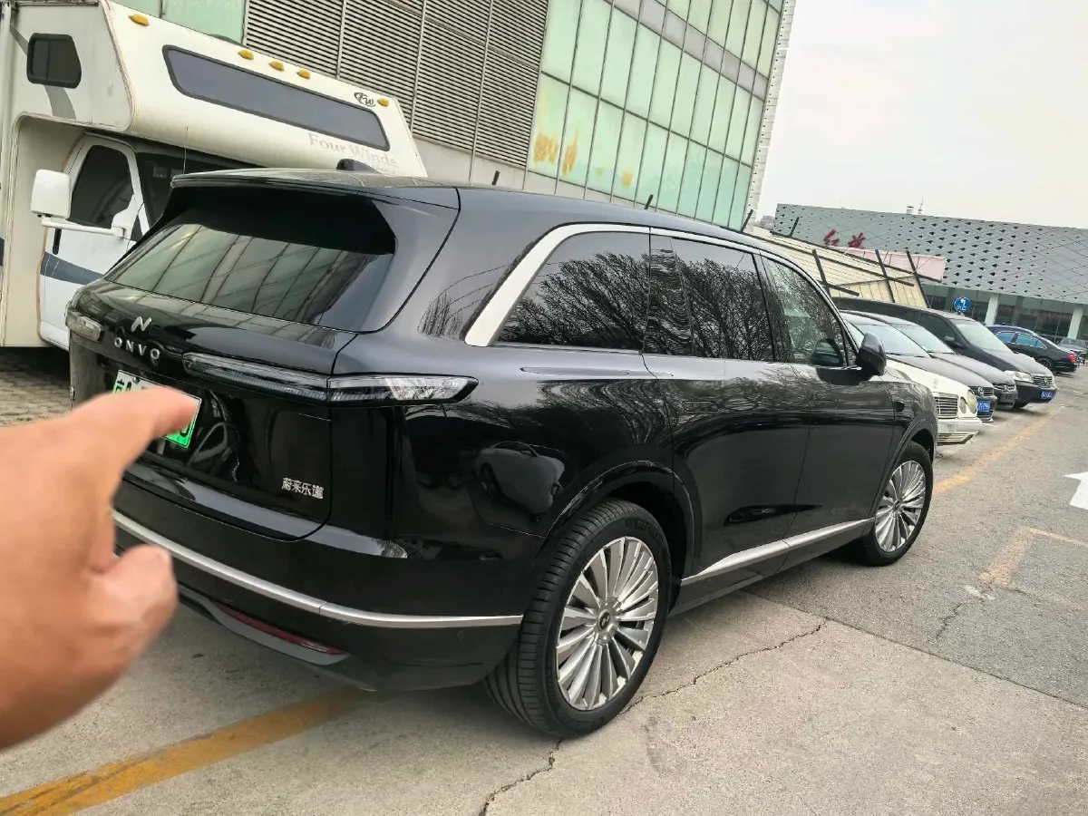 2025 ONVO L90 BEV,autocango,china used car exporter,china ev exporter,chinese used car exporter,chinese used ev exporter