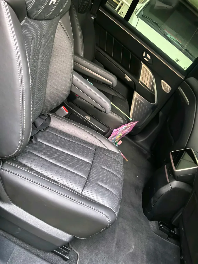 2025 ONVO L90 BEV,autocango,china used car exporter,china ev exporter,chinese used car exporter,chinese used ev exporter