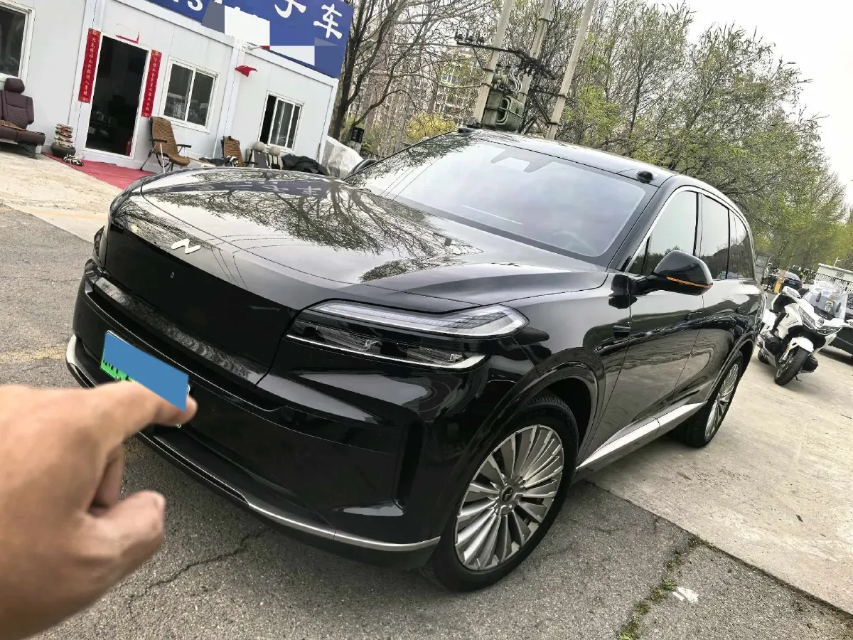 2025 ONVO L90 BEV,autocango,china used car exporter,china ev exporter,chinese used car exporter,chinese used ev exporter