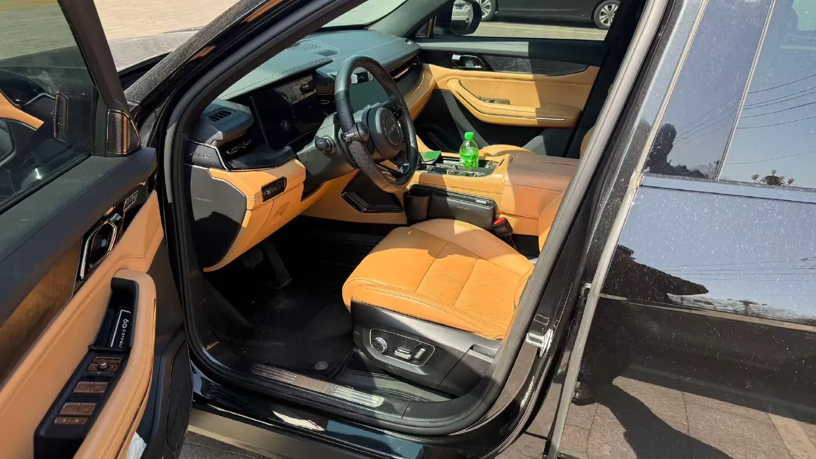 2021 LYNK&CO 09 EM-P 2.0T 254HP L4 8AT PHEV 18.83KWH,autocango,china used car exporter,china ev exporter,chinese used car exporter,chinese used ev exporter