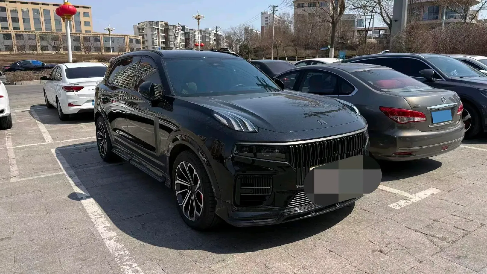 2021 LYNK&CO 09 EM-P 2.0T 254HP L4 8AT PHEV 18.83KWH,autocango,china used car exporter,china ev exporter,chinese used car exporter,chinese used ev exporter