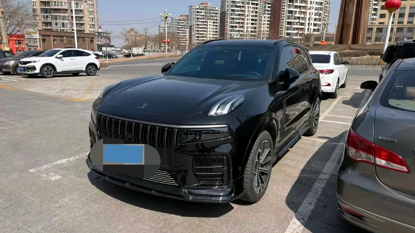 2021 LYNK&CO 09 EM-P 2.0T 254HP L4 8AT PHEV 18.83KWH,autocango,china used car exporter,china ev exporter,chinese used car exporter,chinese used ev exporter