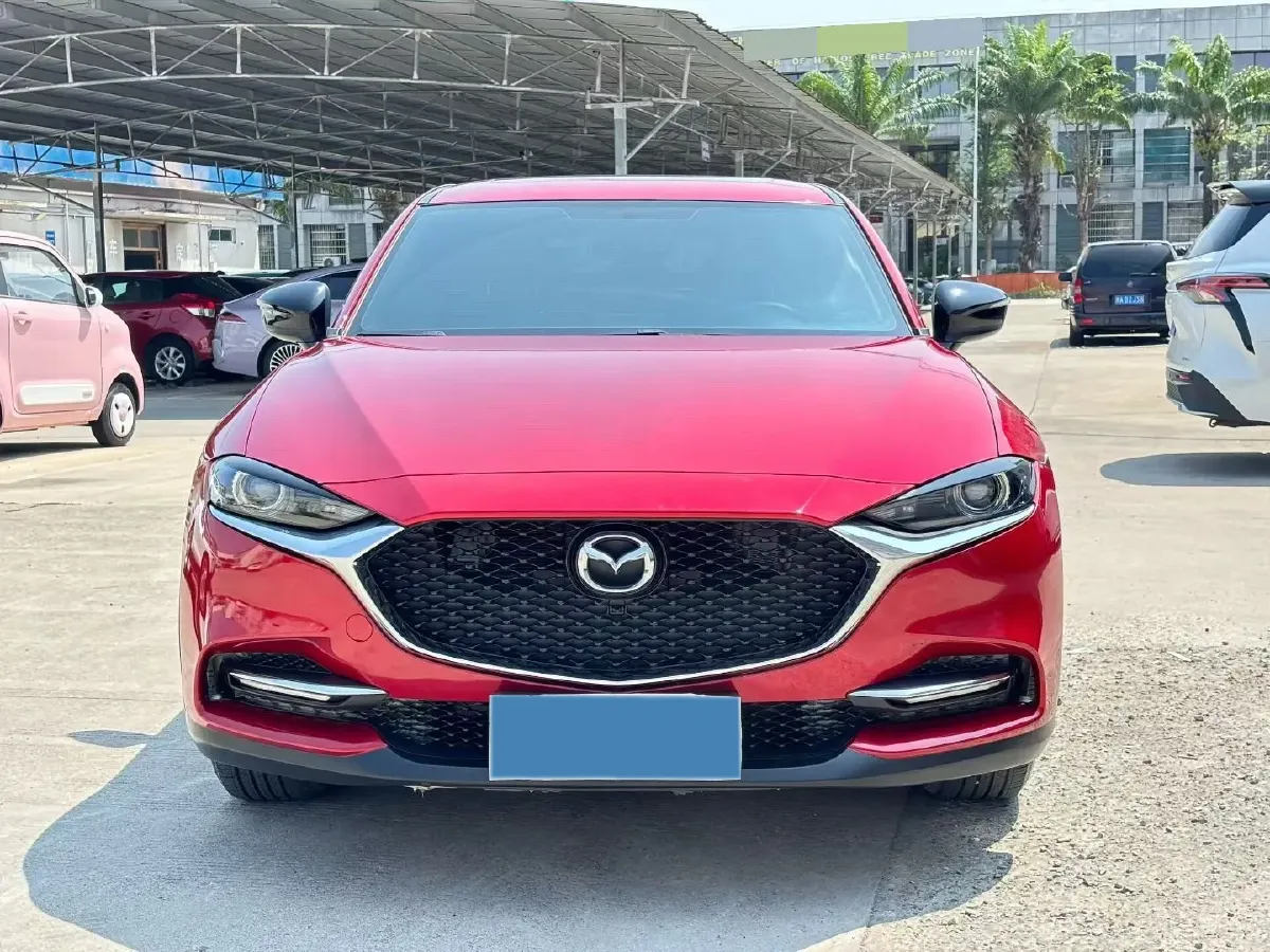 2020 Mazda CX-4 2.0L 158HP L4 6AT,autocango,china used car exporter,china ev exporter,chinese used car exporter,chinese used ev exporter