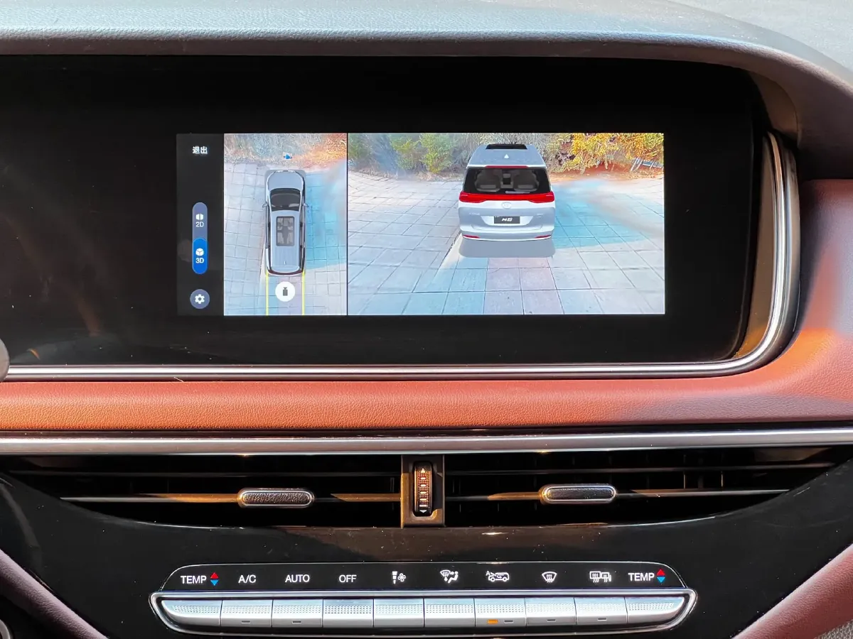 2021 GAC Trumpchi M6 1.5T 169HP L4 7DCT,autocango,china used car exporter,china ev exporter,chinese used car exporter,chinese used ev exporter