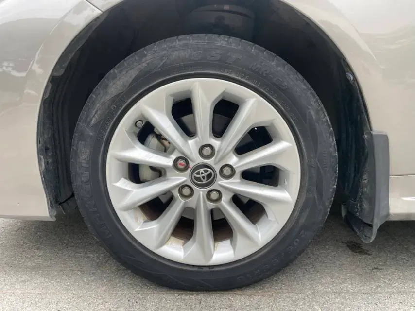 2021 Toyota Corolla 1.2T 116HP L4 CVT,autocango,china used car exporter,china ev exporter,chinese used car exporter,chinese used ev exporter