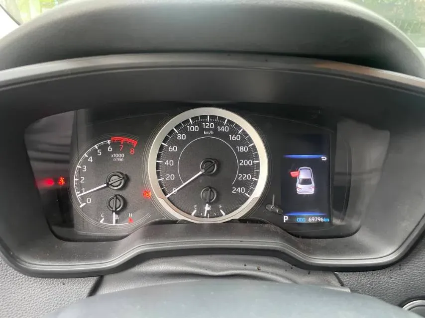 2021 Toyota Corolla 1.2T 116HP L4 CVT,autocango,china used car exporter,china ev exporter,chinese used car exporter,chinese used ev exporter