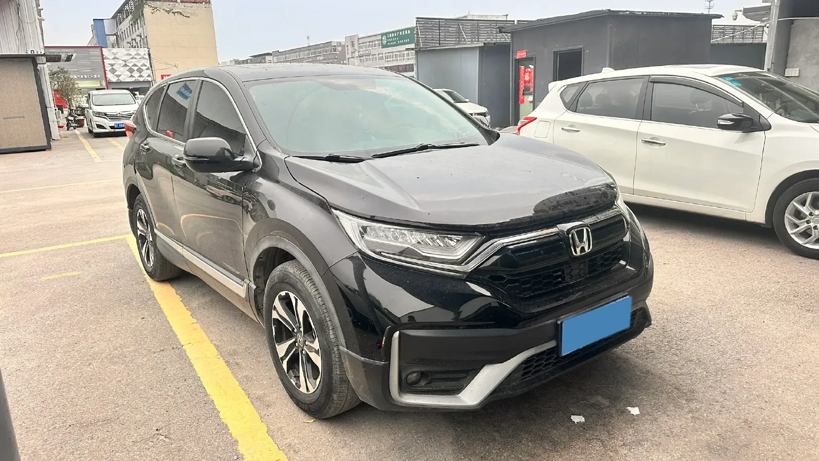 2021 Honda CR-V 1.5T 193HP L4 CVT,autocango,china used car exporter,china ev exporter,chinese used car exporter,chinese used ev exporter