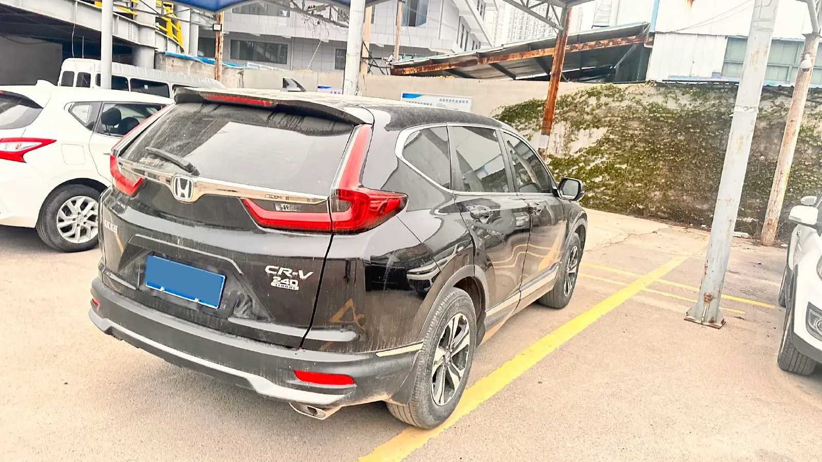 2021 Honda CR-V 1.5T 193HP L4 CVT,autocango,china used car exporter,china ev exporter,chinese used car exporter,chinese used ev exporter