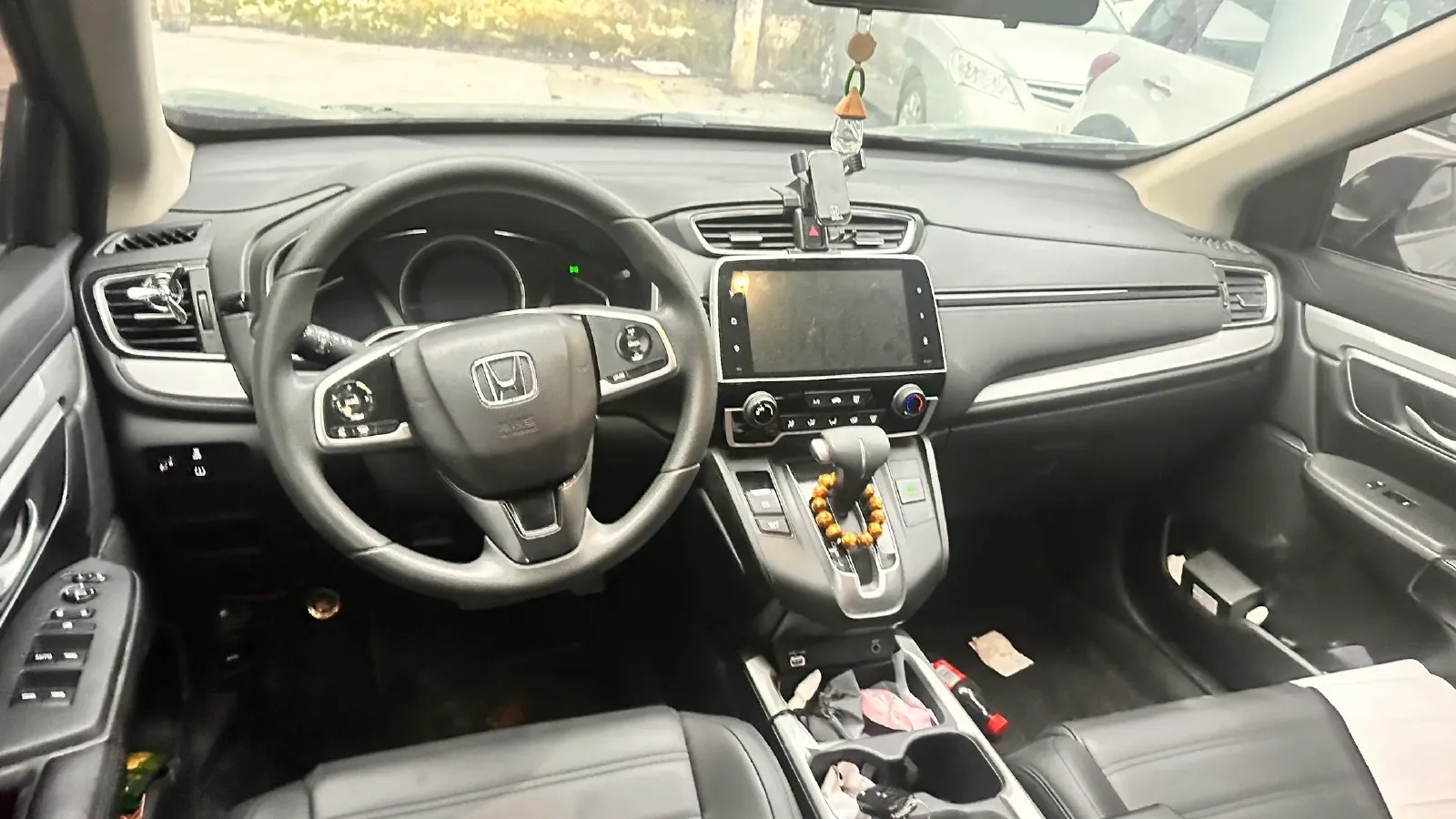 2021 Honda CR-V 1.5T 193HP L4 CVT,autocango,china used car exporter,china ev exporter,chinese used car exporter,chinese used ev exporter