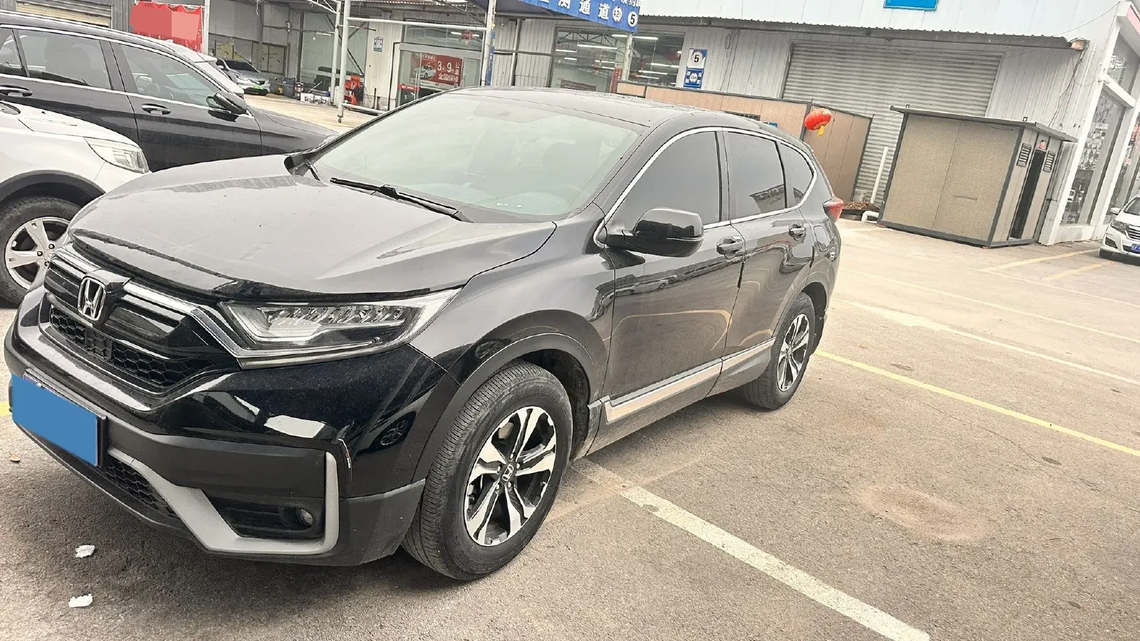 2021 Honda CR-V 1.5T 193HP L4 CVT,autocango,china used car exporter,china ev exporter,chinese used car exporter,chinese used ev exporter