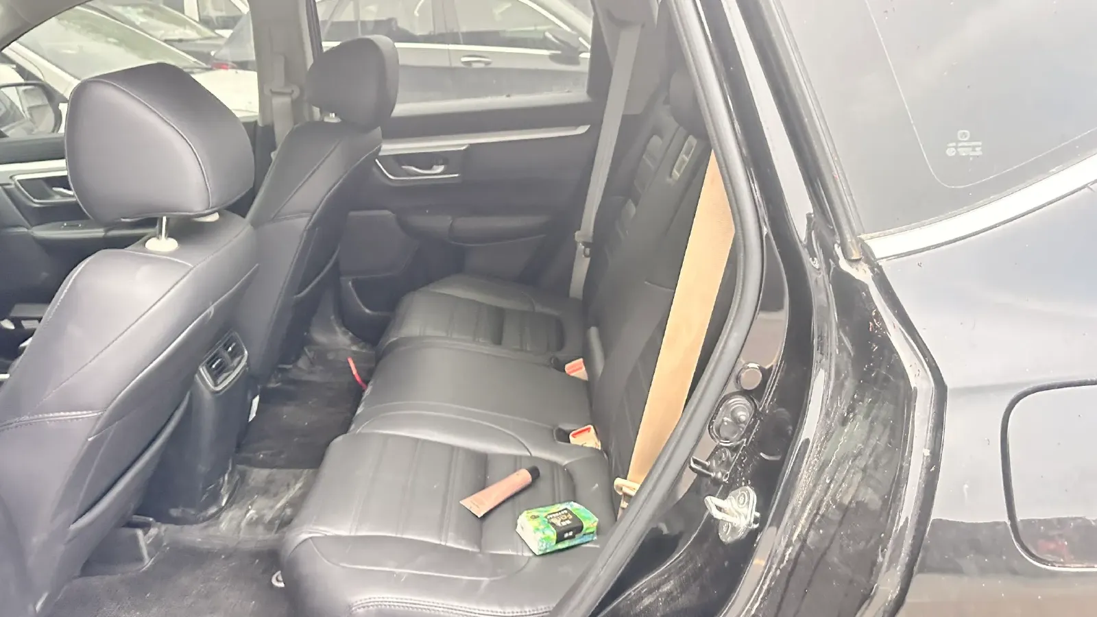 2021 Honda CR-V 1.5T 193HP L4 CVT,autocango,china used car exporter,china ev exporter,chinese used car exporter,chinese used ev exporter