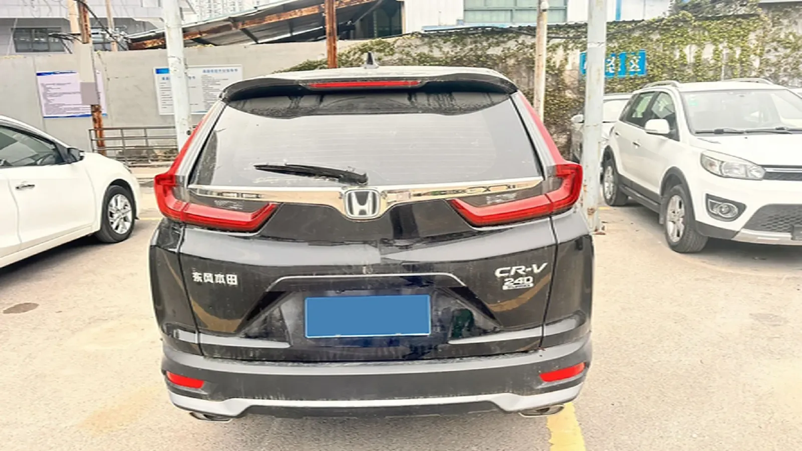 2021 Honda CR-V 1.5T 193HP L4 CVT,autocango,china used car exporter,china ev exporter,chinese used car exporter,chinese used ev exporter