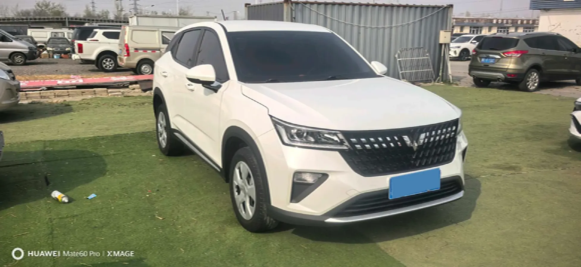 2022 WuLing XingChi 1.5L 99HP L4 6MT,autocango,china used car exporter,china ev exporter,chinese used car exporter,chinese used ev exporter