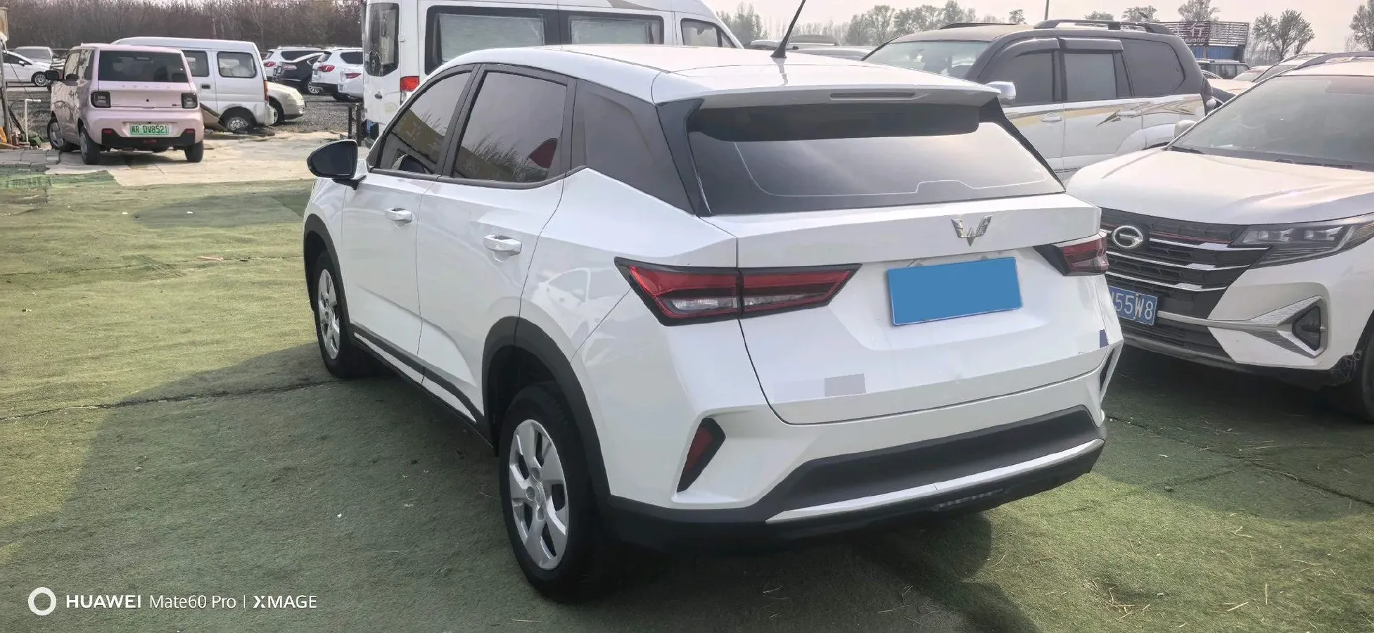 2022 WuLing XingChi 1.5L 99HP L4 6MT,autocango,china used car exporter,china ev exporter,chinese used car exporter,chinese used ev exporter