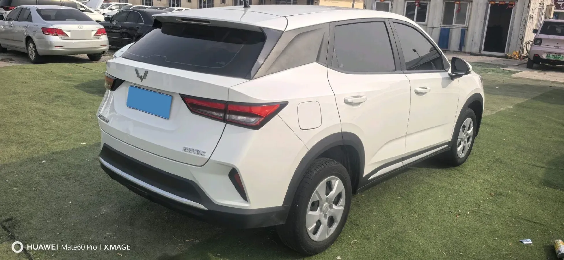 2022 WuLing XingChi 1.5L 99HP L4 6MT,autocango,china used car exporter,china ev exporter,chinese used car exporter,chinese used ev exporter