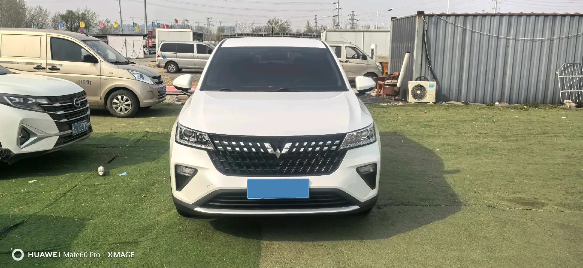 2022 WuLing XingChi 1.5L 99HP L4 6MT,autocango,china used car exporter,china ev exporter,chinese used car exporter,chinese used ev exporter