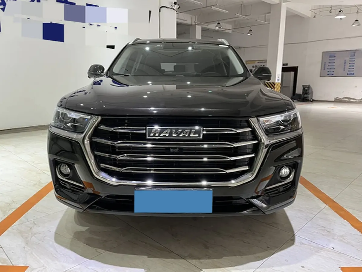 2021 Haval H6 1.5T 150HP L4 7DCT,autocango,china used car exporter,china ev exporter,chinese used car exporter,chinese used ev exporter