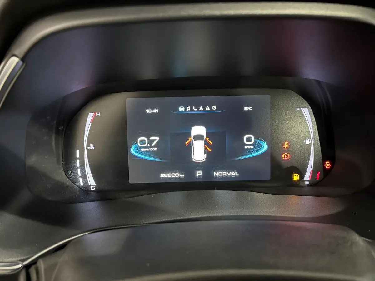 2021 Haval H6 1.5T 150HP L4 7DCT,autocango,china used car exporter,china ev exporter,chinese used car exporter,chinese used ev exporter