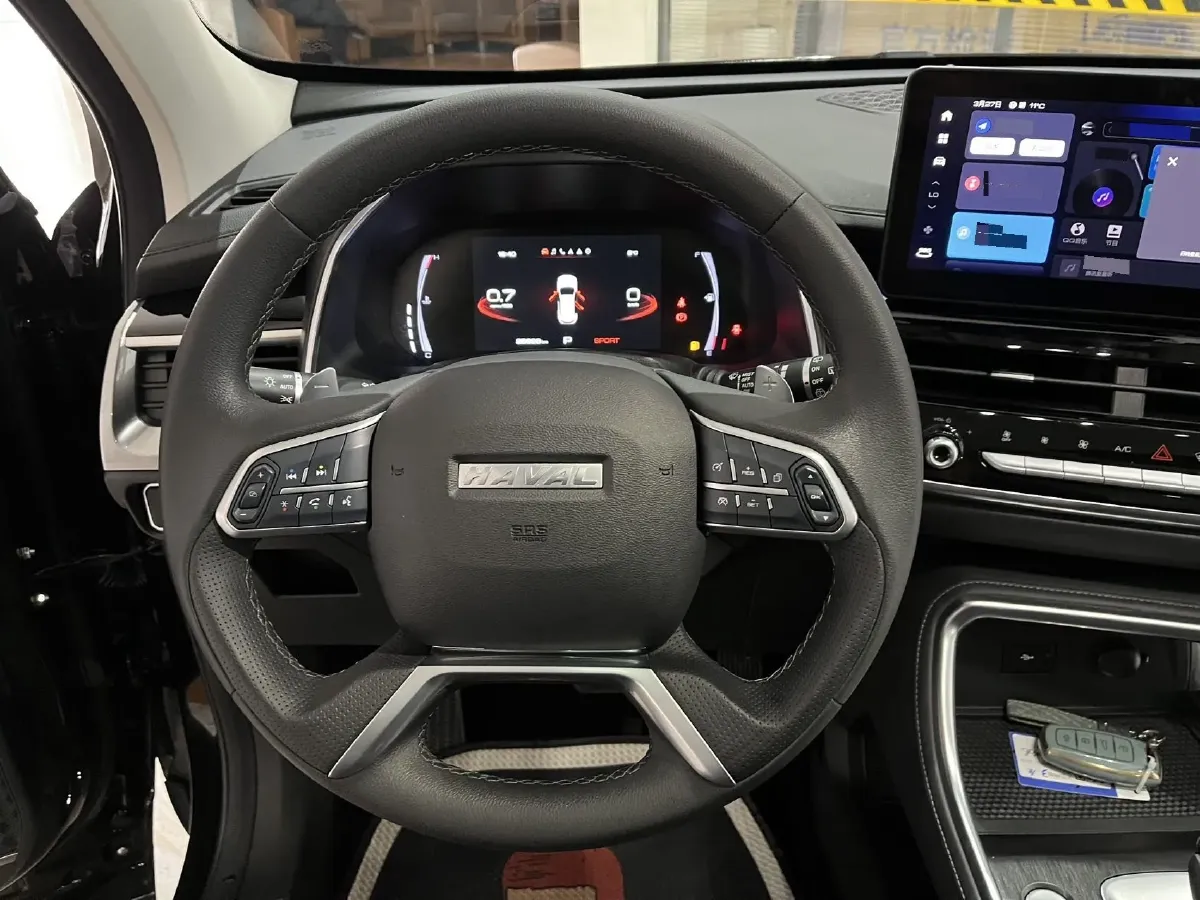 2021 Haval H6 1.5T 150HP L4 7DCT,autocango,china used car exporter,china ev exporter,chinese used car exporter,chinese used ev exporter