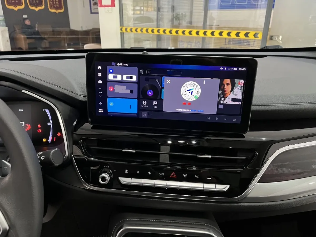 2021 Haval H6 1.5T 150HP L4 7DCT,autocango,china used car exporter,china ev exporter,chinese used car exporter,chinese used ev exporter