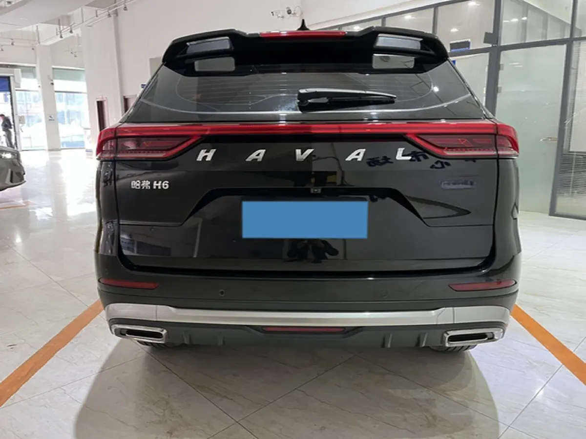 2021 Haval H6 1.5T 150HP L4 7DCT,autocango,china used car exporter,china ev exporter,chinese used car exporter,chinese used ev exporter