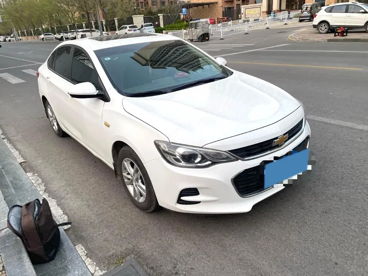 2016 Chevrolet Cavalier 1.5L 113HP L4 6AT,autocango,china used car exporter,china ev exporter,chinese used car exporter,chinese used ev exporter