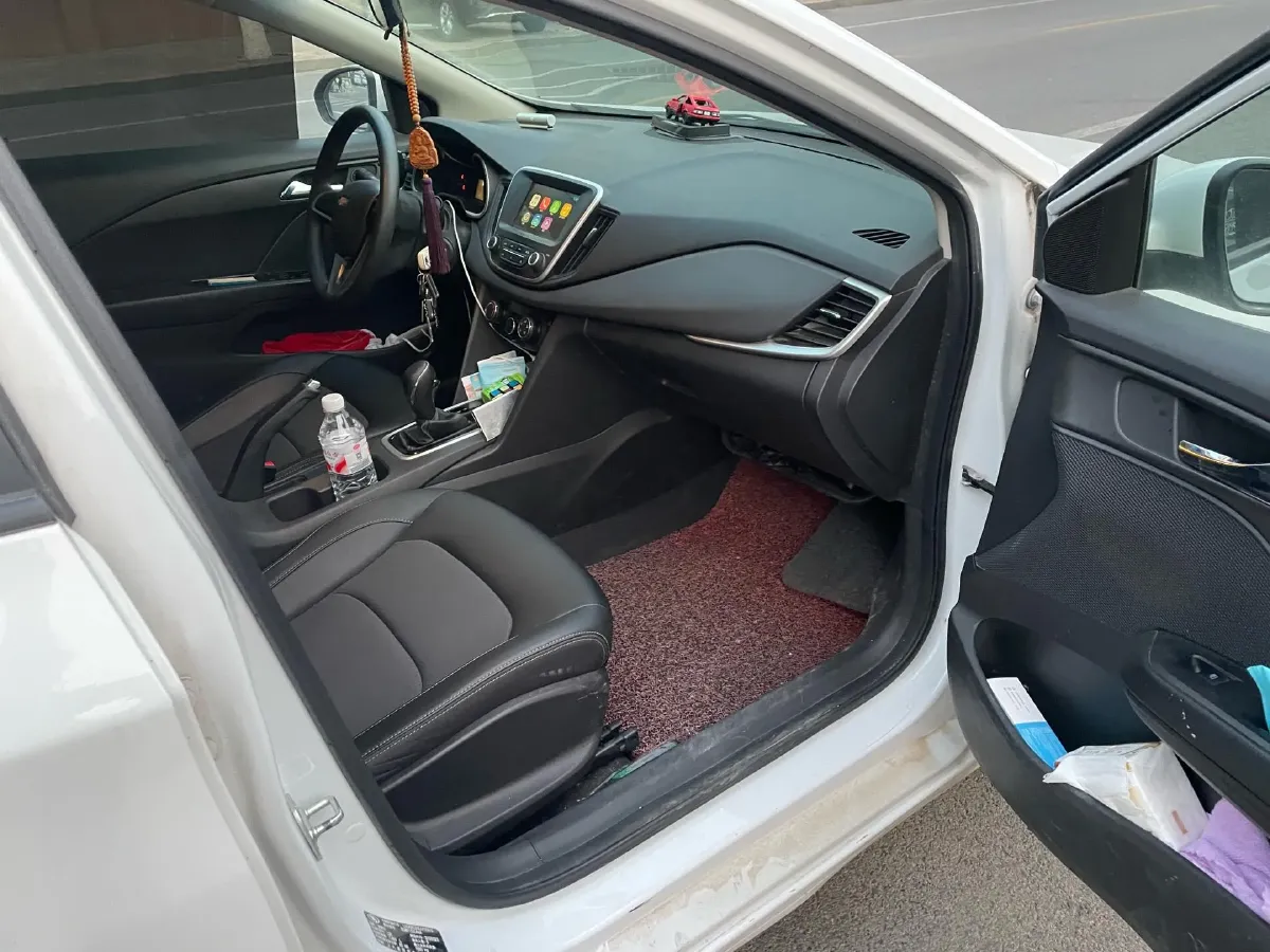 2016 Chevrolet Cavalier 1.5L 113HP L4 6AT,autocango,china used car exporter,china ev exporter,chinese used car exporter,chinese used ev exporter