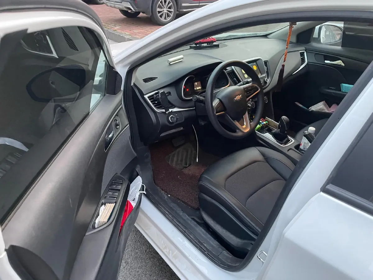 2016 Chevrolet Cavalier 1.5L 113HP L4 6AT,autocango,china used car exporter,china ev exporter,chinese used car exporter,chinese used ev exporter