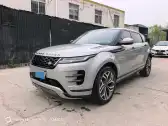 2022 LAND ROVER RANGE ROVER EVOQUE,autocango,china used car exporter,china ev exporter,chinese used car exporter,chinese used ev exporter