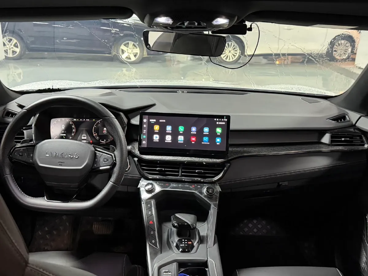 2023 LYNK&CO 06 1.5T 181HP L4 7DCT,autocango,china used car exporter,china ev exporter,chinese used car exporter,chinese used ev exporter