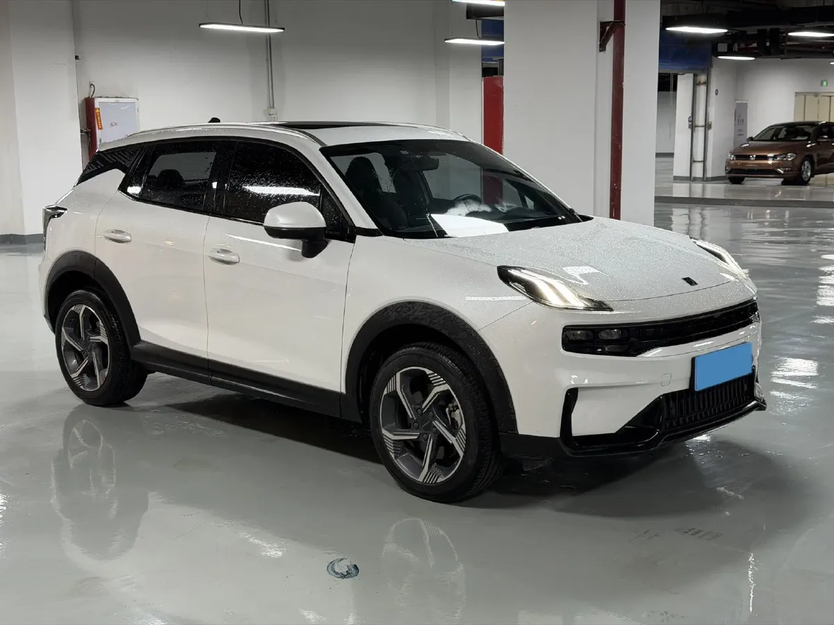 2023 LYNK&CO 06 1.5T 181HP L4 7DCT,autocango,china used car exporter,china ev exporter,chinese used car exporter,chinese used ev exporter