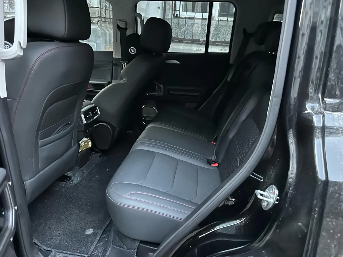 2023 Jetour Traveller 2.0T 254HP L4 7DCT,autocango,china used car exporter,china ev exporter,chinese used car exporter,chinese used ev exporter