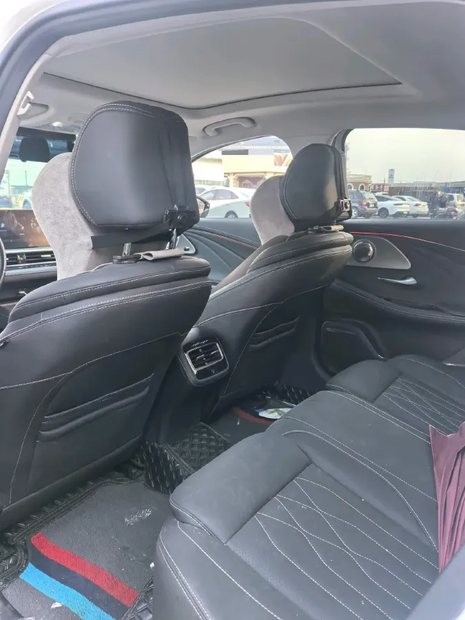 2023 Chery Arrizo 8 2.0T 254HP L4 7DCT,autocango,china used car exporter,china ev exporter,chinese used car exporter,chinese used ev exporter