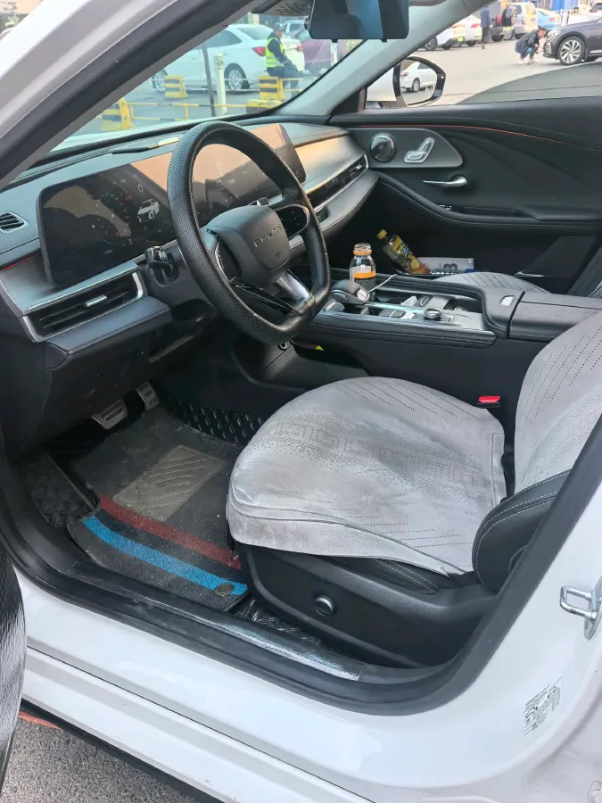 2023 Chery Arrizo 8 2.0T 254HP L4 7DCT,autocango,china used car exporter,china ev exporter,chinese used car exporter,chinese used ev exporter