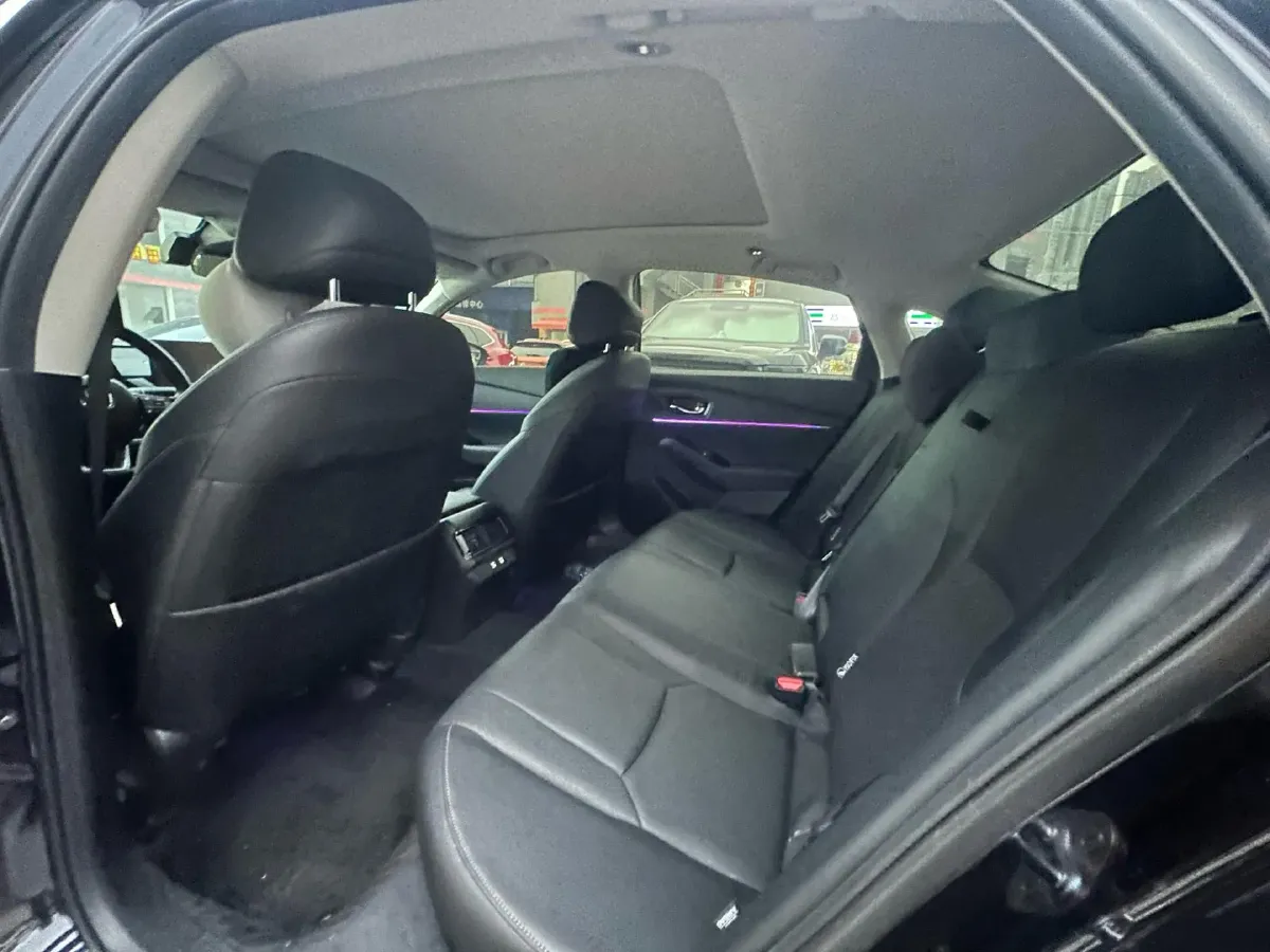 2023 Honda Accord 1.5T 192HP L4 CVT,autocango,china used car exporter,china ev exporter,chinese used car exporter,chinese used ev exporter