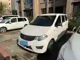 2018 WuLing HongGuang 1.2L 82HP L4 5MT
