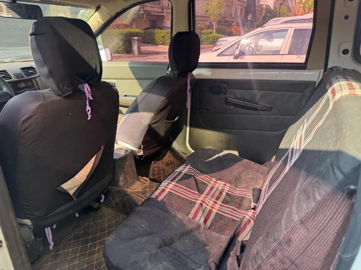 2018 WuLing HongGuang 1.2L 82HP L4 5MT,autocango,china used car exporter,china ev exporter,chinese used car exporter,chinese used ev exporter