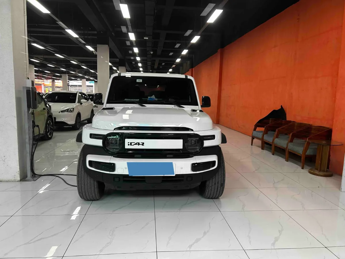 2025 iCAR iCAR Super V23 BEV 59.93KWH,autocango,china used car exporter,china ev exporter,chinese used car exporter,chinese used ev exporter
