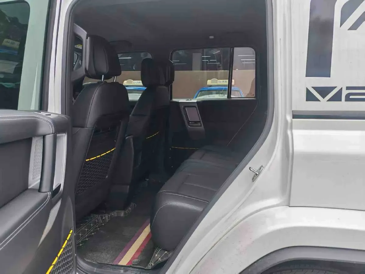 2025 iCAR iCAR Super V23 BEV 59.93KWH,autocango,china used car exporter,china ev exporter,chinese used car exporter,chinese used ev exporter