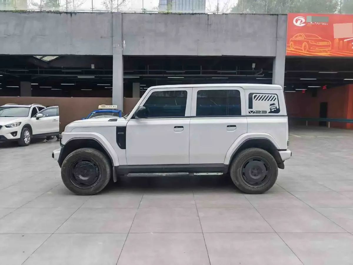 2025 iCAR iCAR Super V23 BEV 59.93KWH,autocango,china used car exporter,china ev exporter,chinese used car exporter,chinese used ev exporter