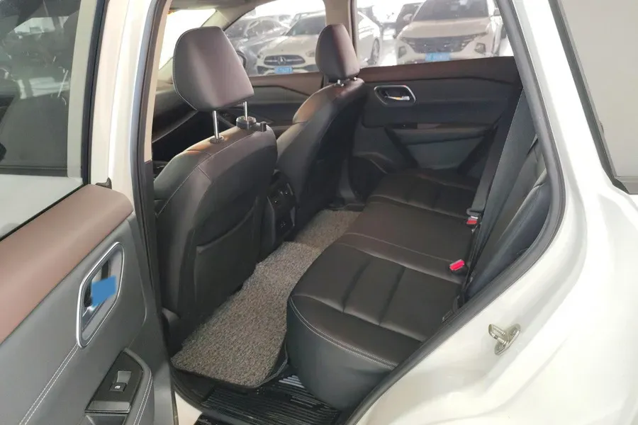 2021 Nissan X-Trail 1.5T 204HP L3 CVT,autocango,china used car exporter,china ev exporter,chinese used car exporter,chinese used ev exporter