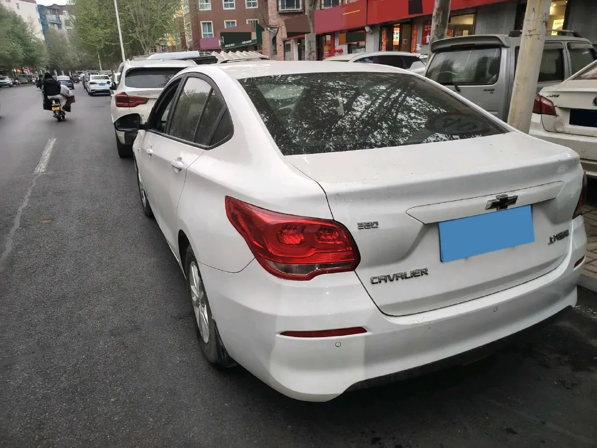 2019 Chevrolet Cavalier 1.5L 113HP L4 6AT,autocango,china used car exporter,china ev exporter,chinese used car exporter,chinese used ev exporter