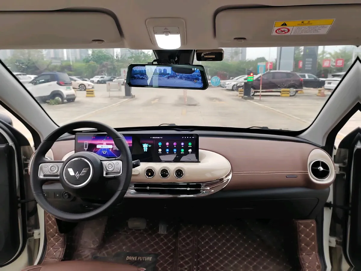 2023 WuLing BinGuo BEV 31.9KWH,autocango,china used car exporter,china ev exporter,chinese used car exporter,chinese used ev exporter