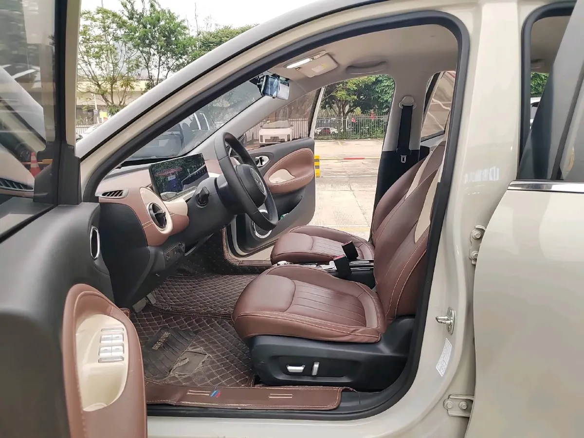 2023 WuLing BinGuo BEV 31.9KWH,autocango,china used car exporter,china ev exporter,chinese used car exporter,chinese used ev exporter