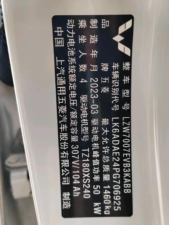 2023 WuLing BinGuo BEV 31.9KWH,autocango,china used car exporter,china ev exporter,chinese used car exporter,chinese used ev exporter