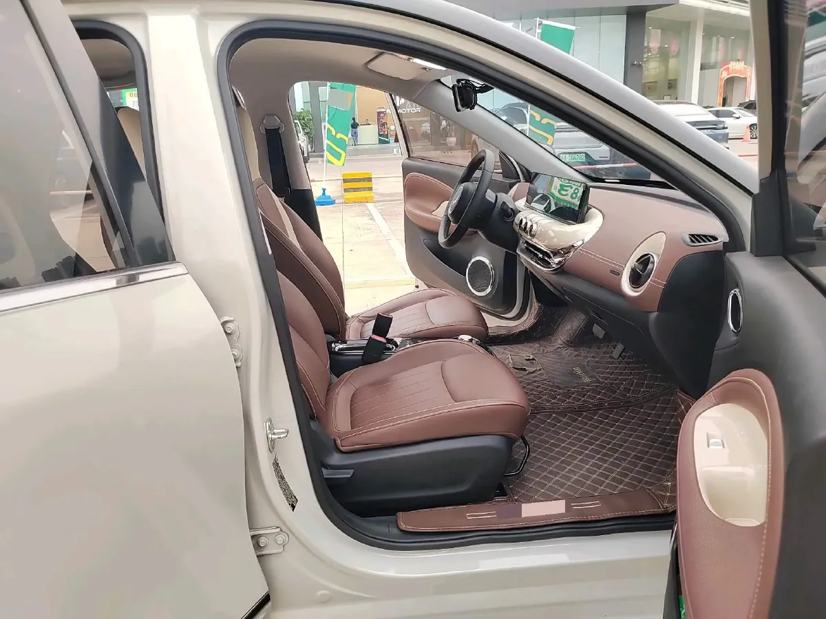 2023 WuLing BinGuo BEV 31.9KWH,autocango,china used car exporter,china ev exporter,chinese used car exporter,chinese used ev exporter