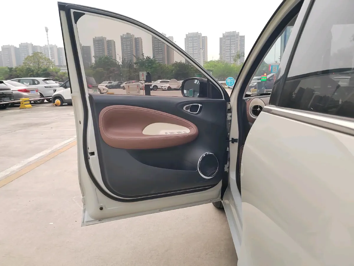 2023 WuLing BinGuo BEV 31.9KWH,autocango,china used car exporter,china ev exporter,chinese used car exporter,chinese used ev exporter