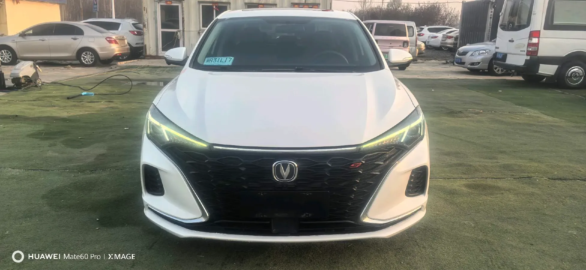 2021 ChangAn Eado 1.4T 160HP L4 7DCT,autocango,china used car exporter,china ev exporter,chinese used car exporter,chinese used ev exporter