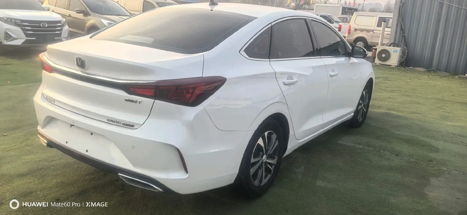 2021 ChangAn Eado 1.4T 160HP L4 7DCT,autocango,china used car exporter,china ev exporter,chinese used car exporter,chinese used ev exporter